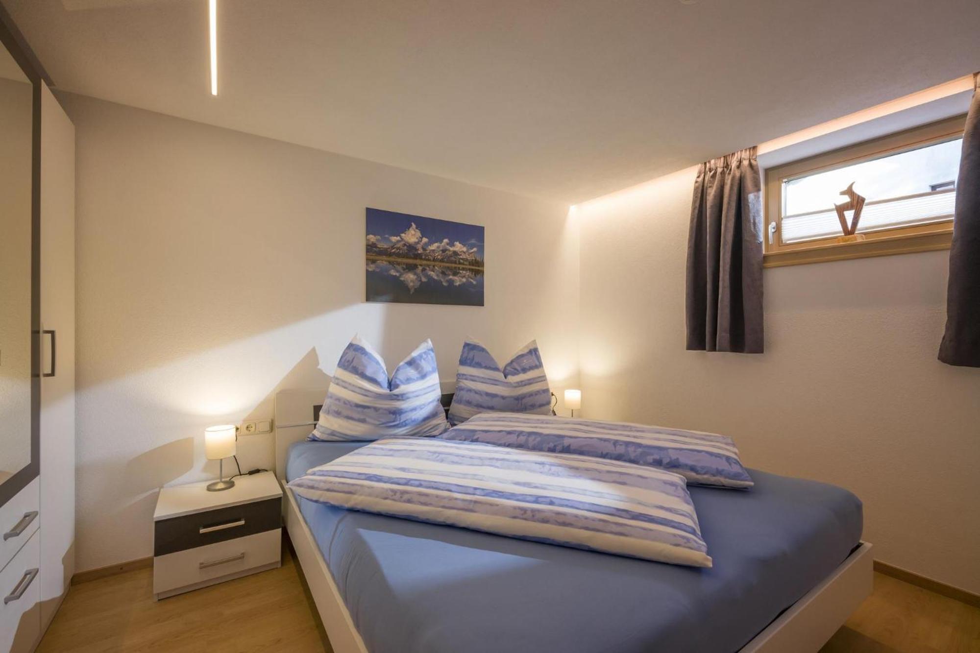 Appartement Heidegger Brixen im Thale Bagian luar foto